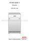 AEG 85480 VI Instruction Book