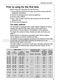Favorit 85480 VI Instruction Book Page #14