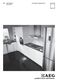 AEG 99705VI1P User Manual