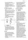 Free Standing FFB53940ZW User Manual Page #6