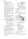 ProClean FFB72600PM User Manual Page #11