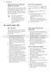 ProClean FFB72600PM User Manual Page #15
