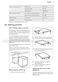 ProClean FFB72600PM User Manual Page #22
