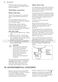 ProClean FFB72600PM User Manual Page #23