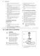ProClean FFE72800PM User Manual Page #17