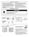  ADB1500AWW User Instructions Page #3