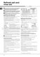  LFB 5M019 AUS Operating Instructions Page #9