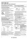  LFC 2C19X Daily Reference Guide Page #3