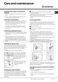  LKF 61 Operating Instructions Page #12