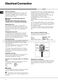  LKF 61 Operating Instructions Page #5