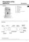  LKF 61 Operating Instructions Page #6