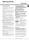  LKF 61 Operating Instructions Page #8