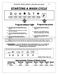  BDW14 Instruction Manual Page #13