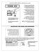  BDW14 Instruction Manual Page #8