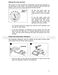  BDW65S Instruction Manual Page #15