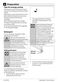  BDF1410 User's Manual Page #13