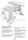 Slimline DE2542F Instructions Manual Page #12