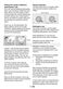 Slimline DE2542F Instructions Manual Page #15