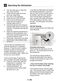 Slimline DE2542F Instructions Manual Page #22