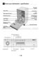 Slimline DE2542F Instructions Manual Page #5