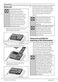 ProSmart Inverter DEN48X20 User's Manual Page #20