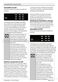 Voltas DF15A User's Manual Page #41