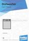 ProSmart Inverter DFN16420 User's Manual Page #2