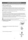 Master DW24PR Use & Care Manual Page #15