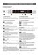 Master DW24PR Use & Care Manual Page #8