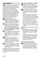 Freestanding LDF30210 User's Manual Page #13