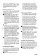 Freestanding LDF30210 User's Manual Page #34
