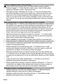 Freestanding LDF30210 User's Manual Page #41