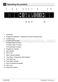 Integrated LDV42244 User Manual Page #26