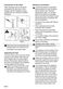 Built-In LDV63440 User's Manual Page #15