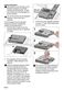 Built-In LDV63440 User's Manual Page #19