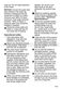Built-In LDV63440 User's Manual Page #8
