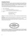 Ascenta SHE3AR5XUC Use & Care Manual Page #21
