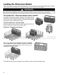 Ascenta SHE3ARF2UC Operating Instructions Page #11