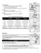 Ascenta SHE3ARF2UC Operating Instructions Page #14