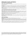 Ascenta SHE3ARF2UC Operating Instructions Page #15