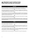 Ascenta SHE3ARF2UC Operating Instructions Page #5