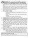 Ascenta SHE3ARF2UC Operating Instructions Page #6