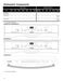Ascenta SHE3ARF2UC Operating Instructions Page #7