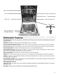 Ascenta SHE3ARF2UC Operating Instructions Page #8