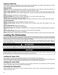 Ascenta SHE3ARF2UC Operating Instructions Page #9