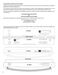Evolution 300 SHE43P05UC Use & Care Manual Page #3