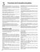Evolution 300 SHE43P05UC Use & Care Manual Page #59