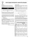 Evolution 300 SHE43P05UC Use & Care Manual Page #66