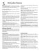 Evolution 300 SHE43P05UC Use & Care Manual Page #8