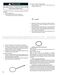 Evolution 300 SHE43P05UC Use & Care Manual Page #73